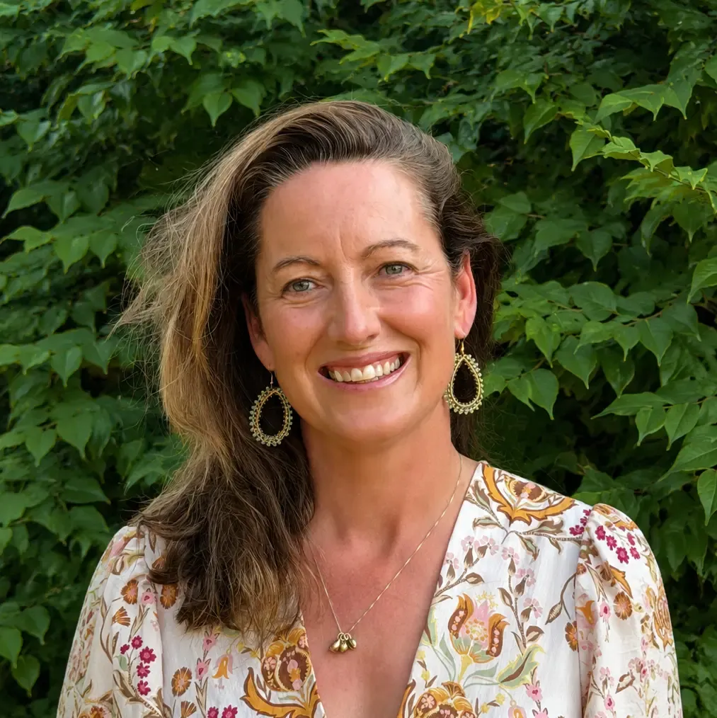 Marion Boulter